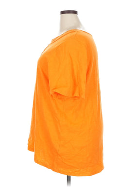 4 size - 2X W