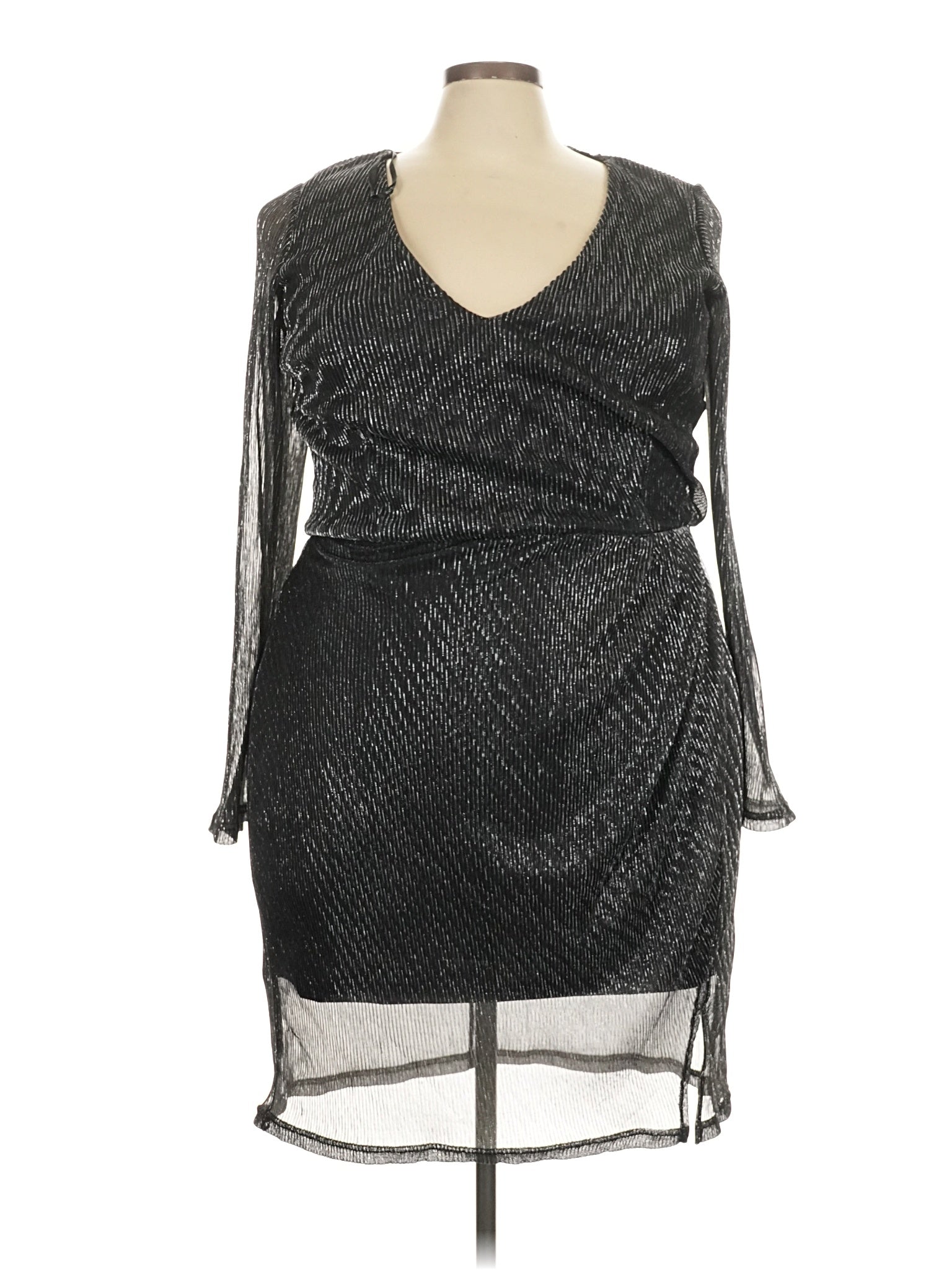1 size - 18 W