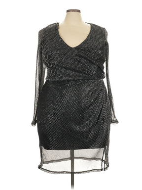 1 size - 18 W