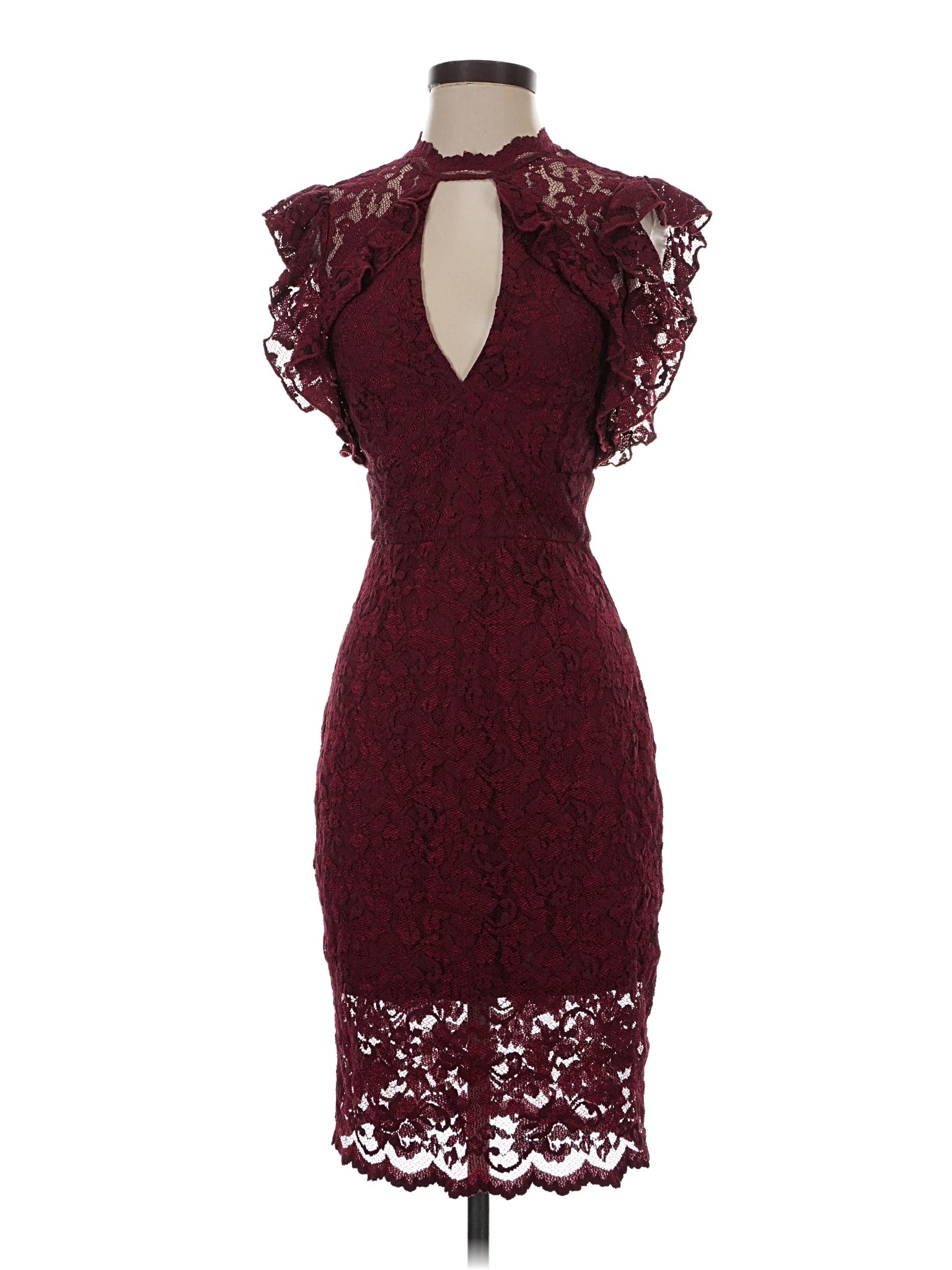 1 size - XS