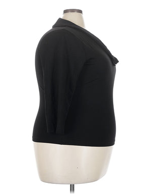 3 size - 4X W