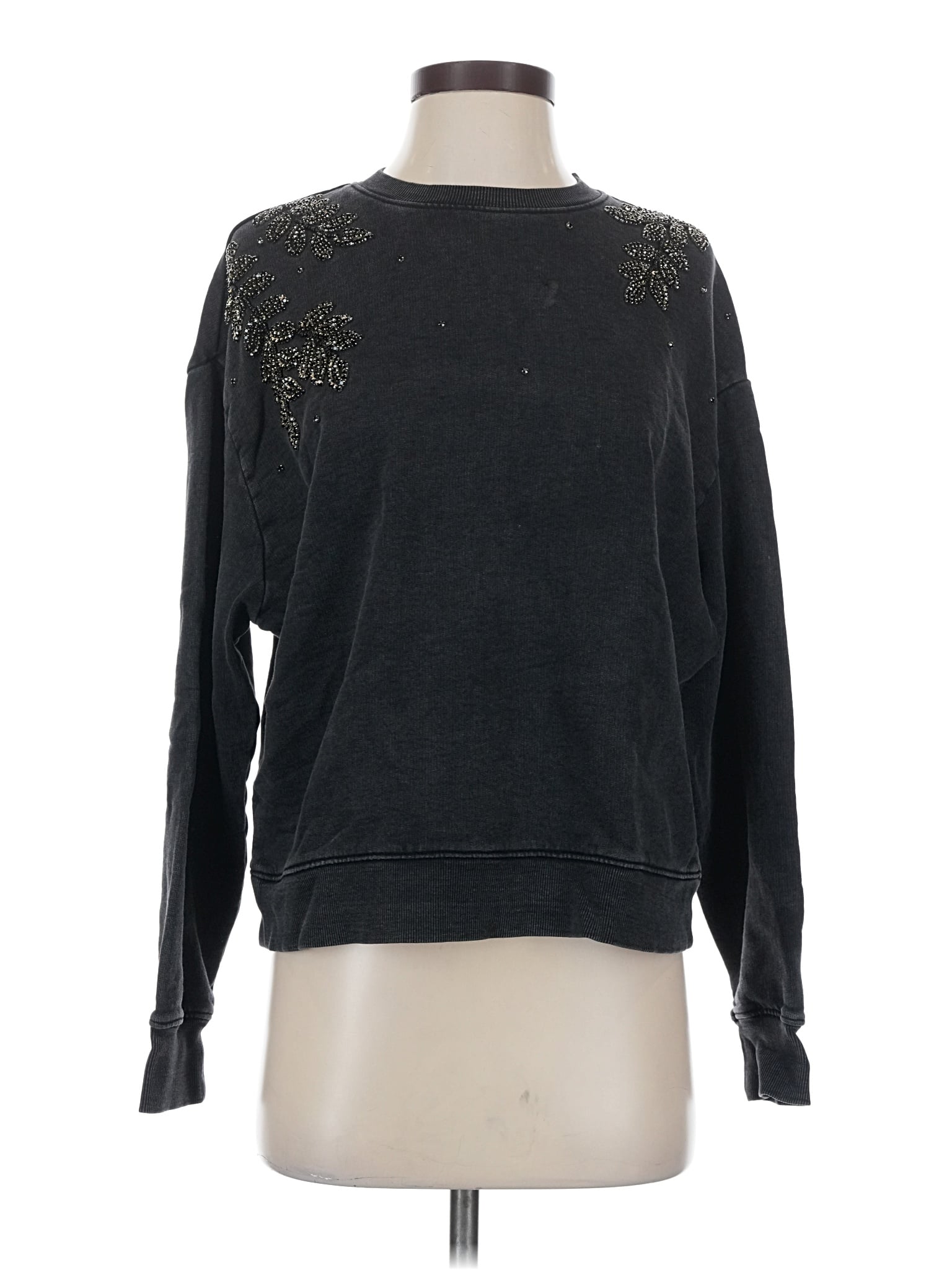 1 size - S