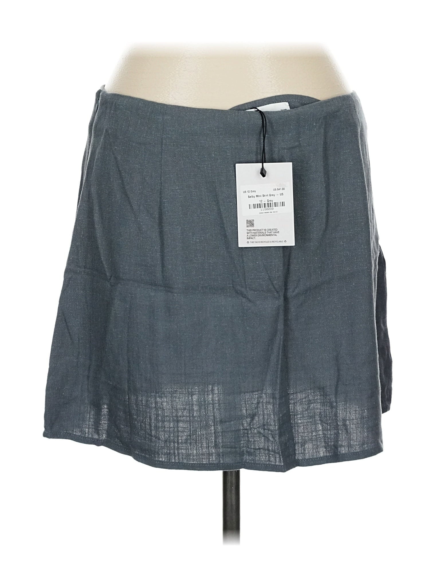 2 size - 12
