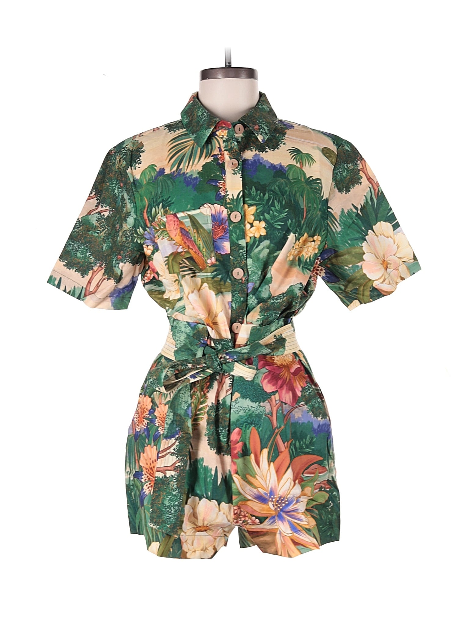 1 size - M
