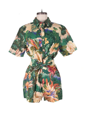1 size - M