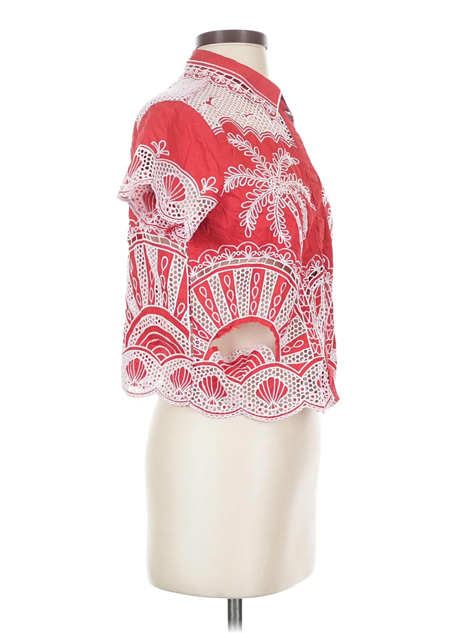 3 size - XS