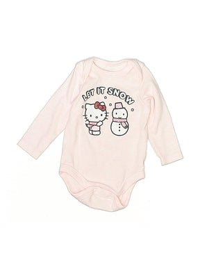 1 size - 3 mo