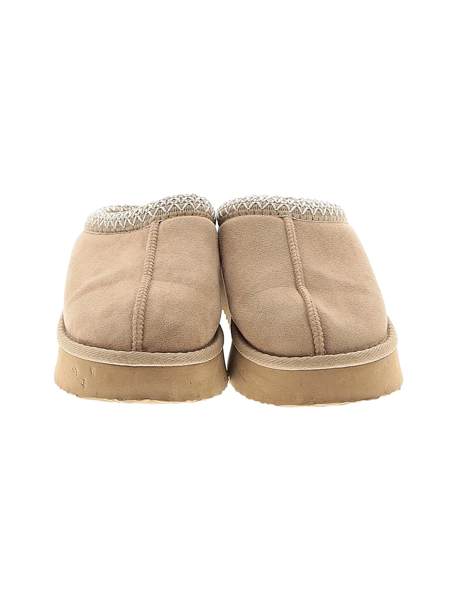 2 shoe size - 6