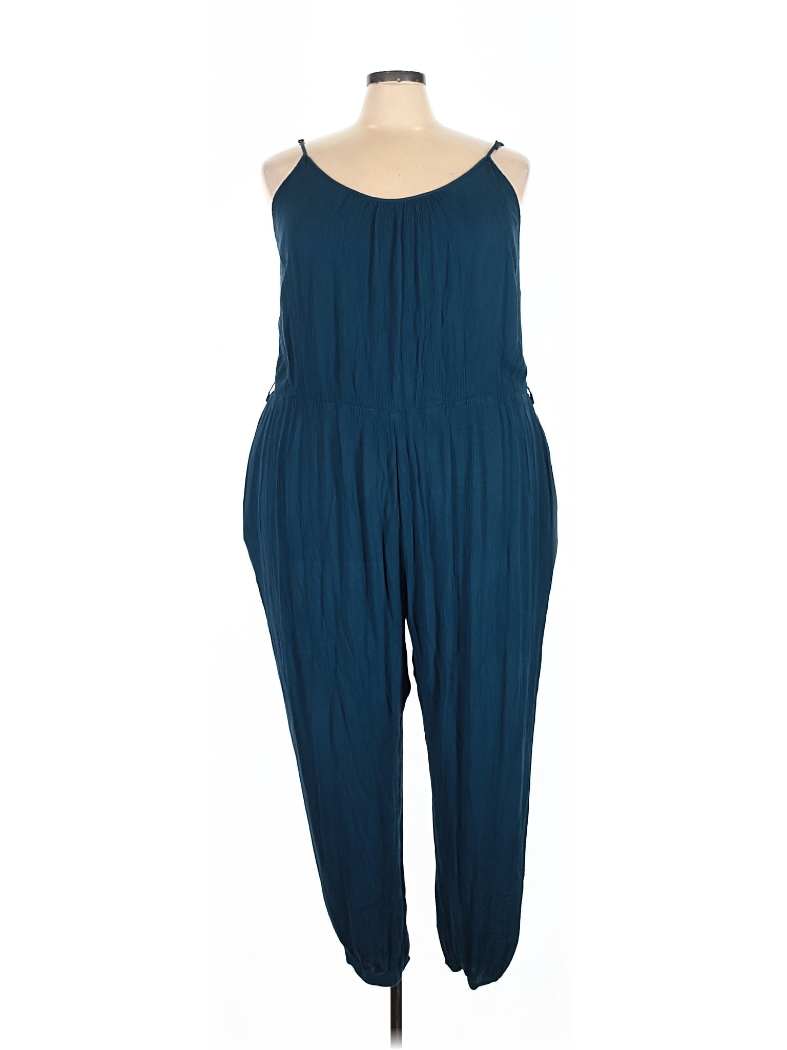 1 size - 24 W (XXL) W