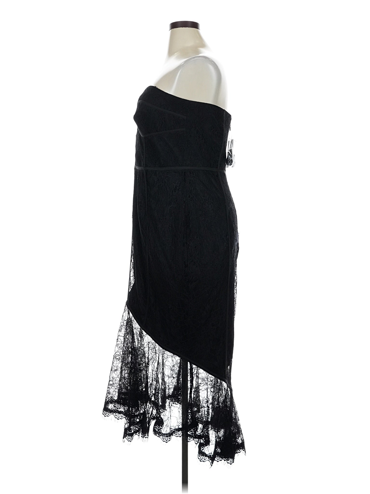 4 size - 16 (S) W