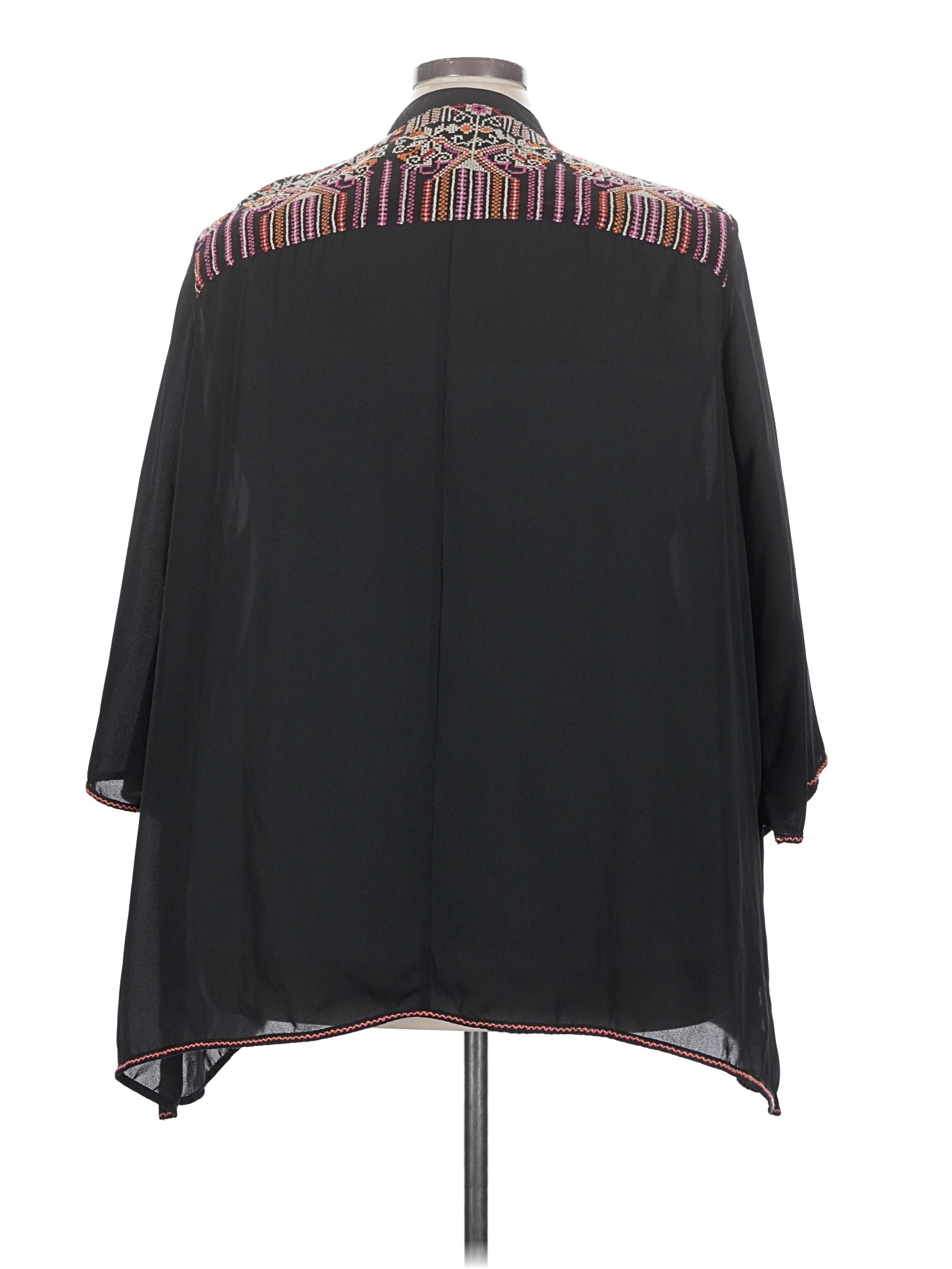 2 size - 3X W