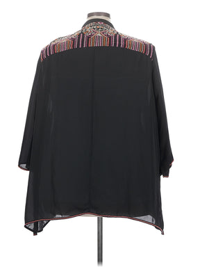 2 size - 3X W