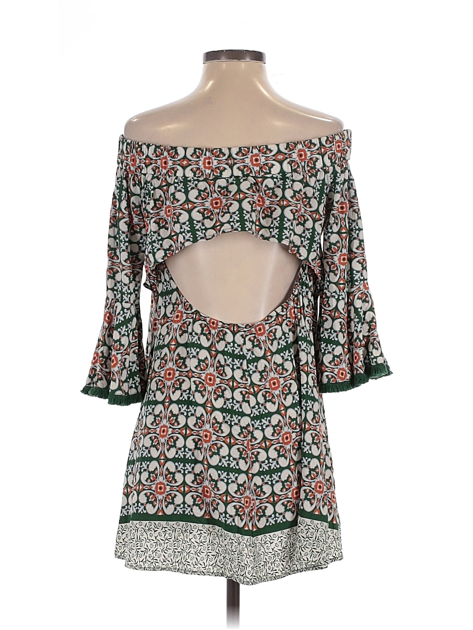 2 size - S