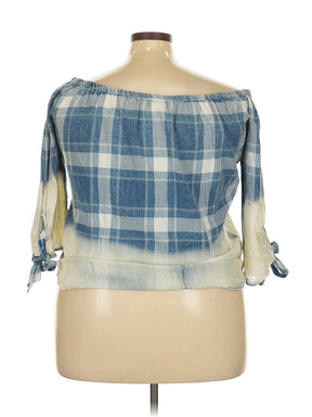 2 size - 2X W