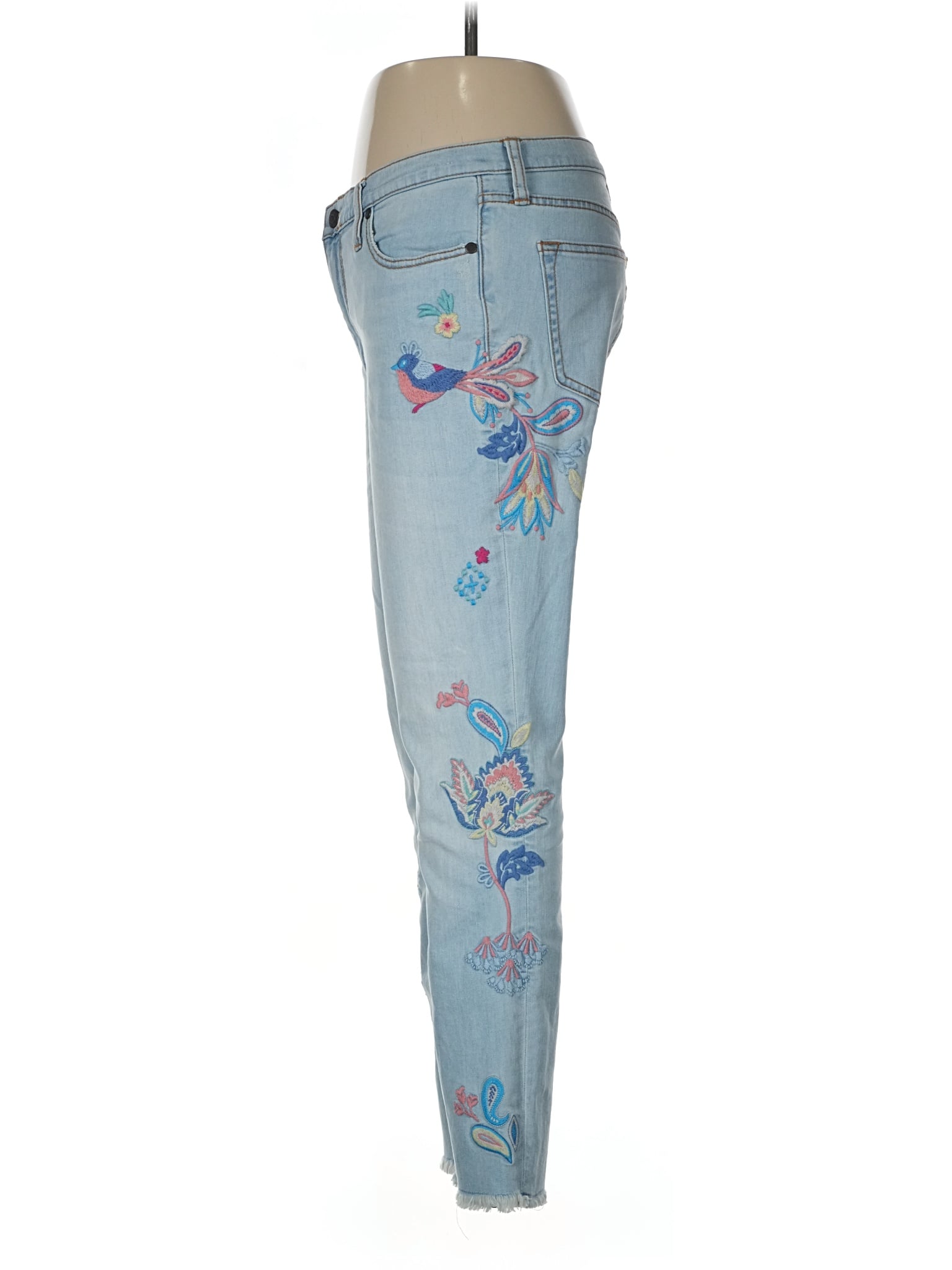 4 waist size - 28