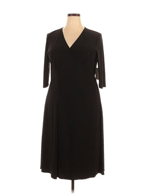 1 size - 18 - 20 W W