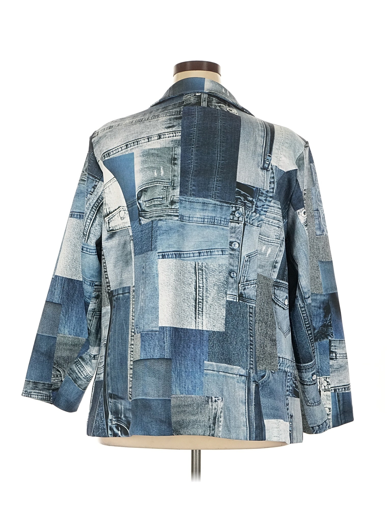 2 size - 22 W W