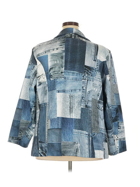 2 size - 22 W W