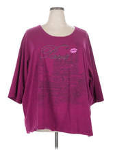 1 size - 4X W