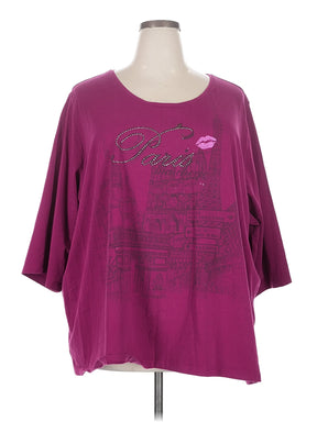 1 size - 4X W