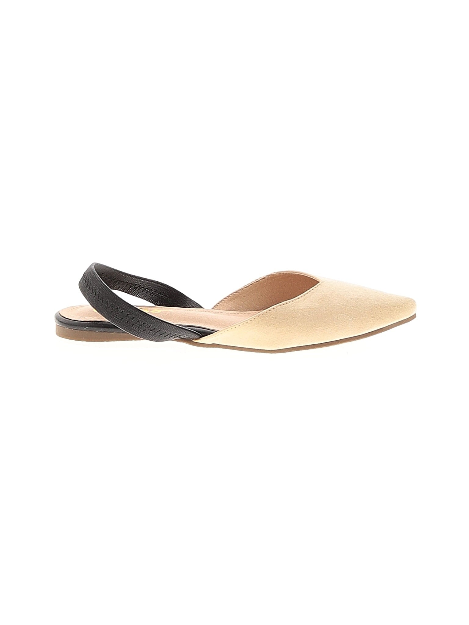 1 shoe size - 6