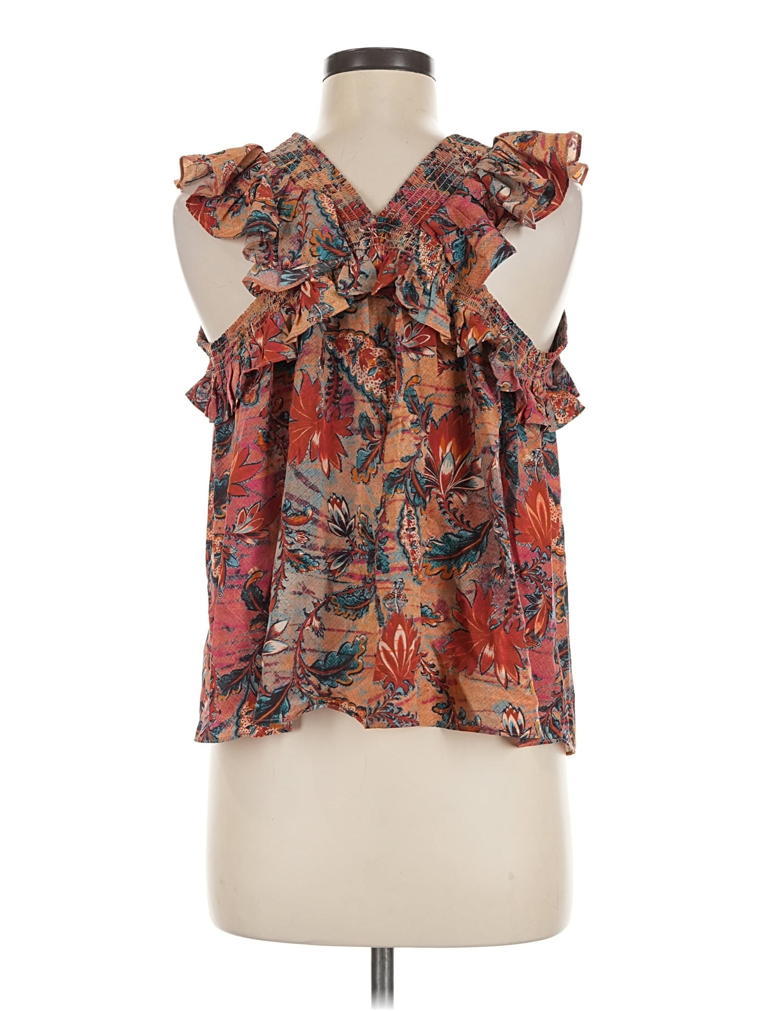 2 size - 6