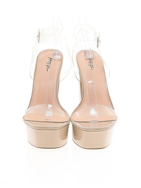 2 shoe size - 39 (EU)