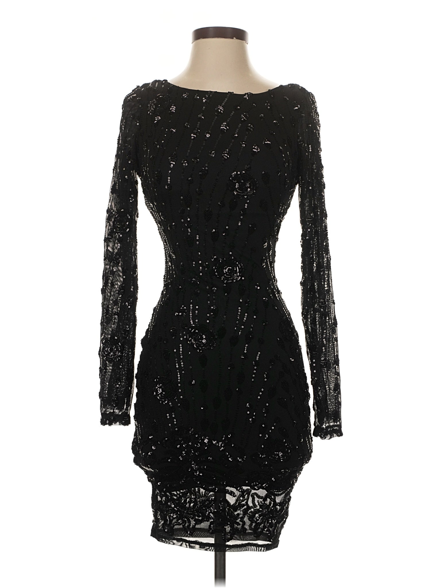 1 size - XS