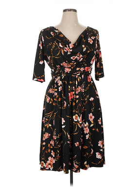1 size - 1X W W