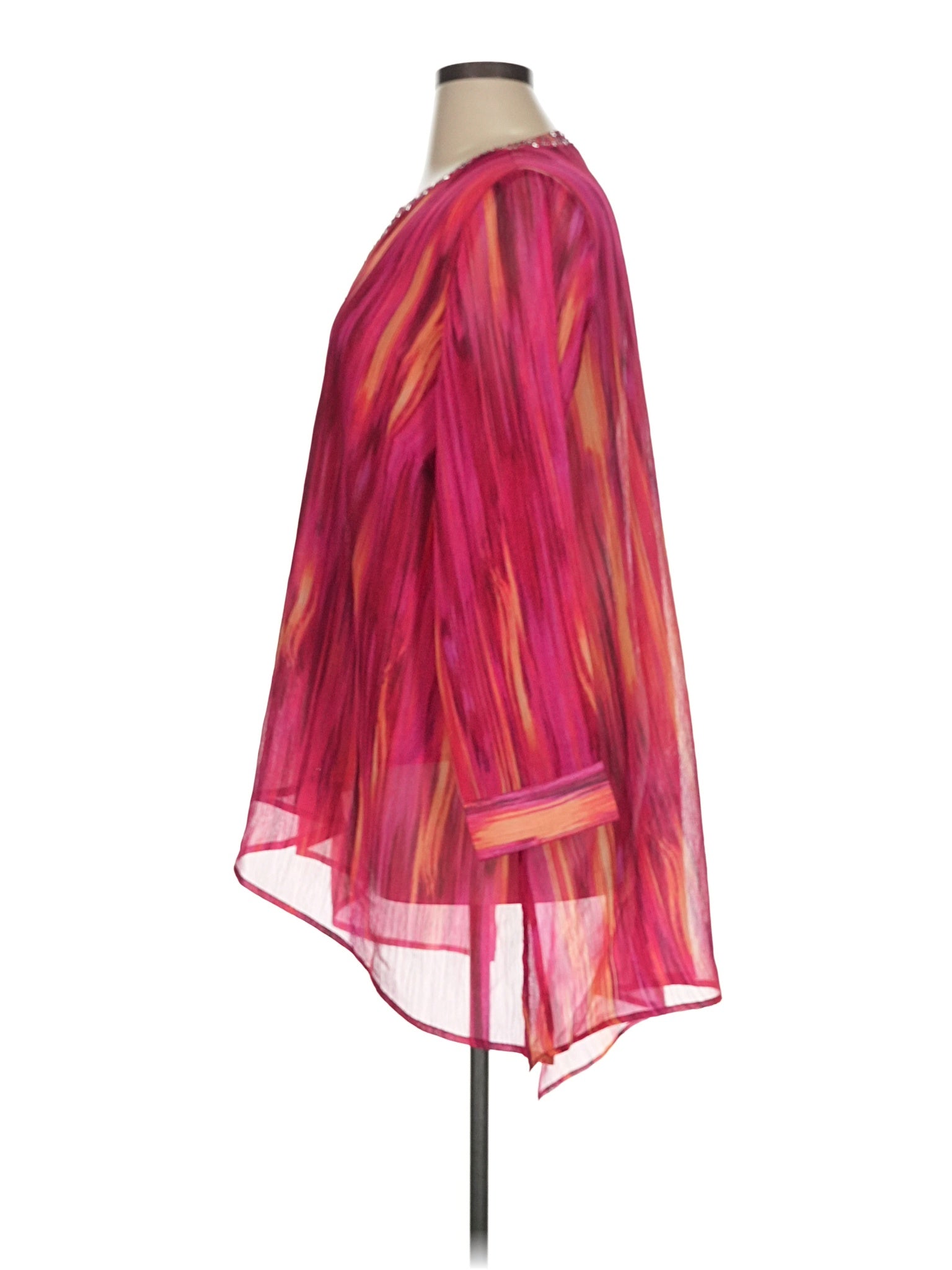 4 size - 1X W