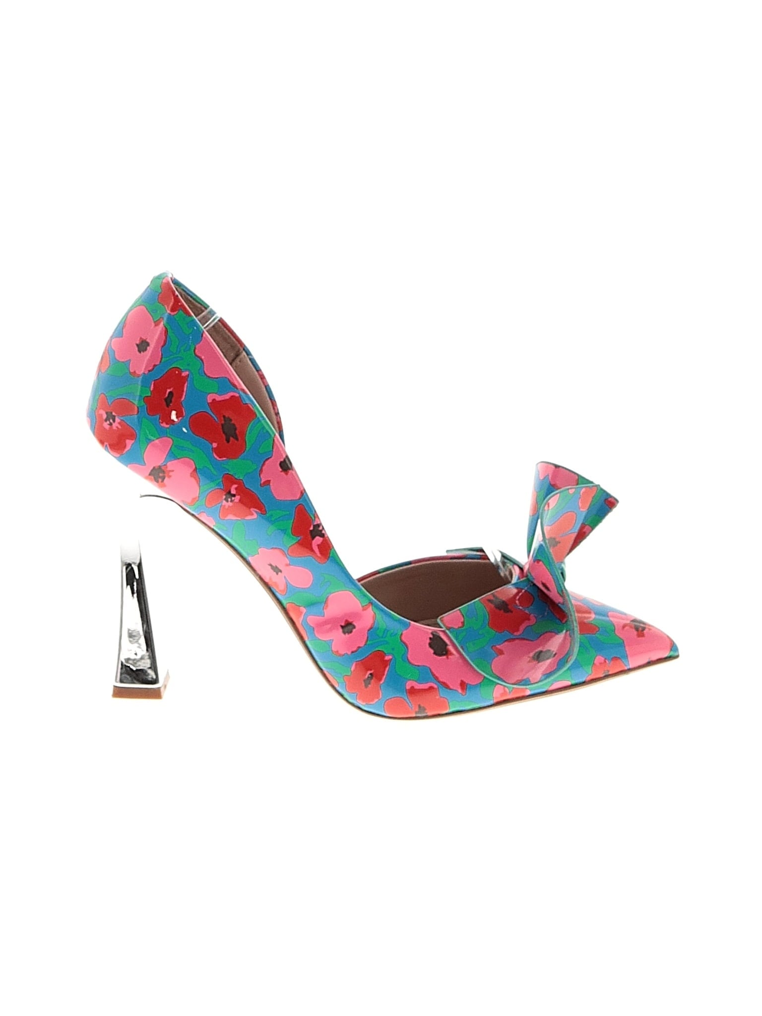 1 shoe size - 9 1/2