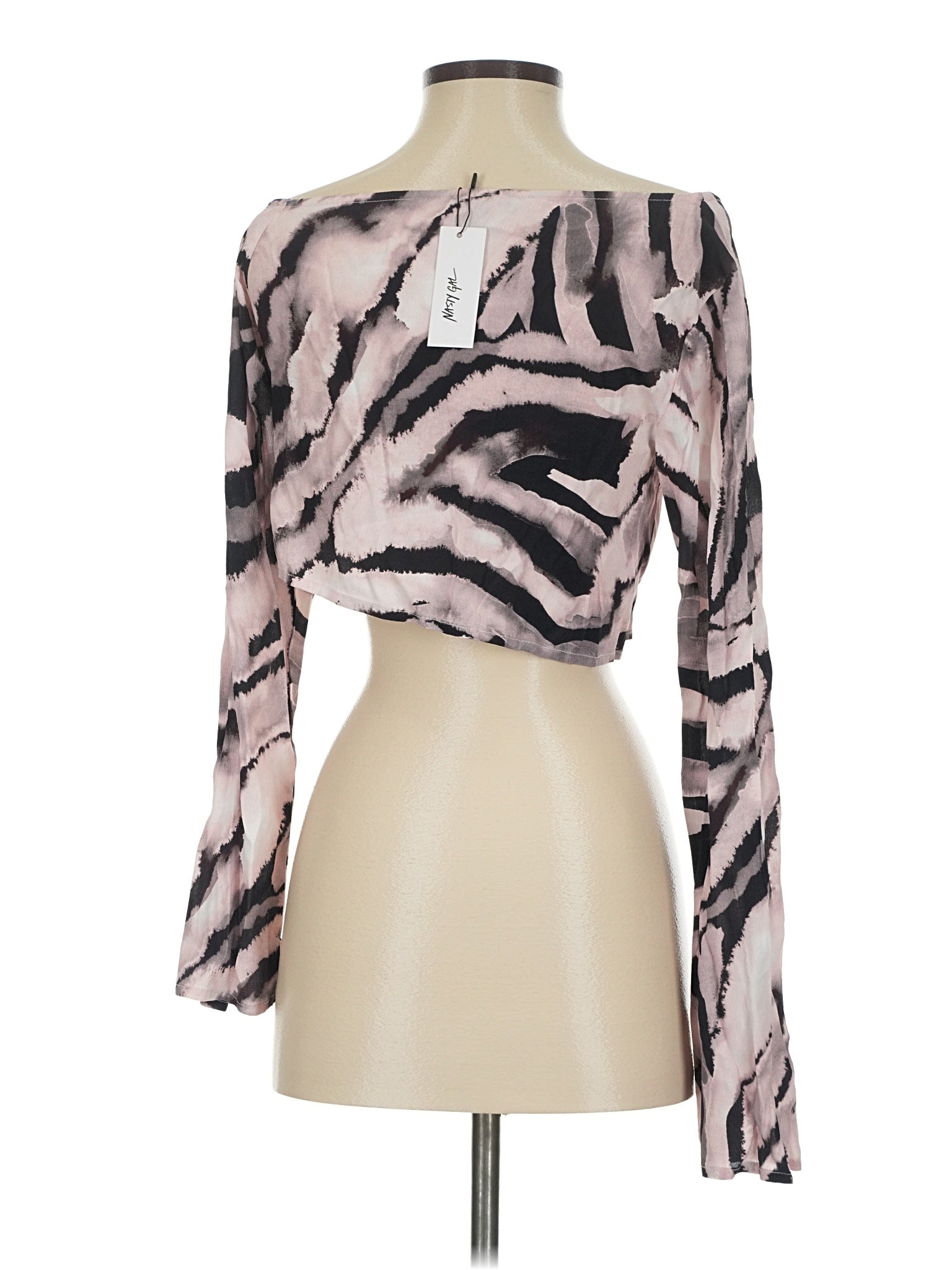 2 size - 4