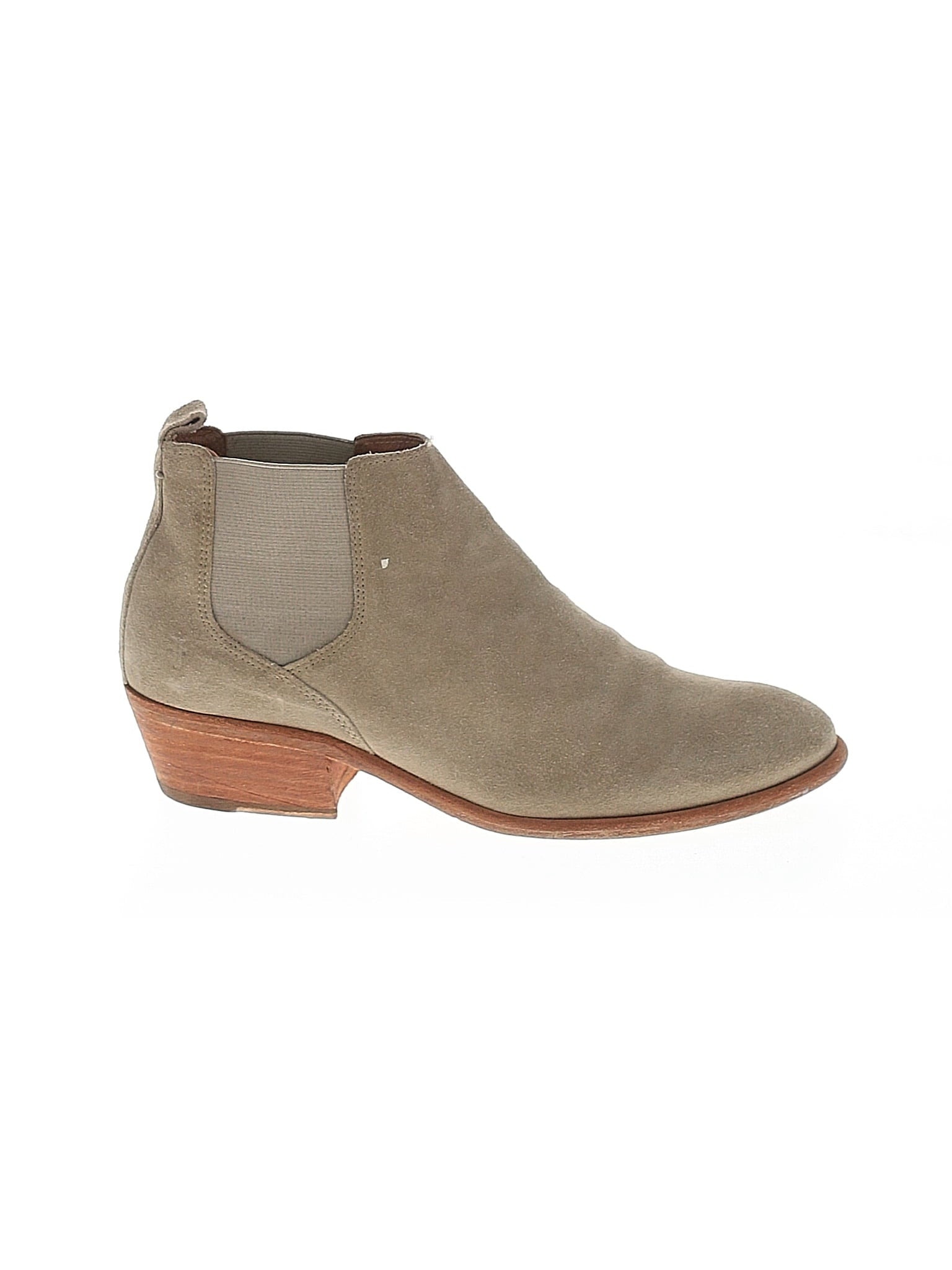 1 shoe size - 10