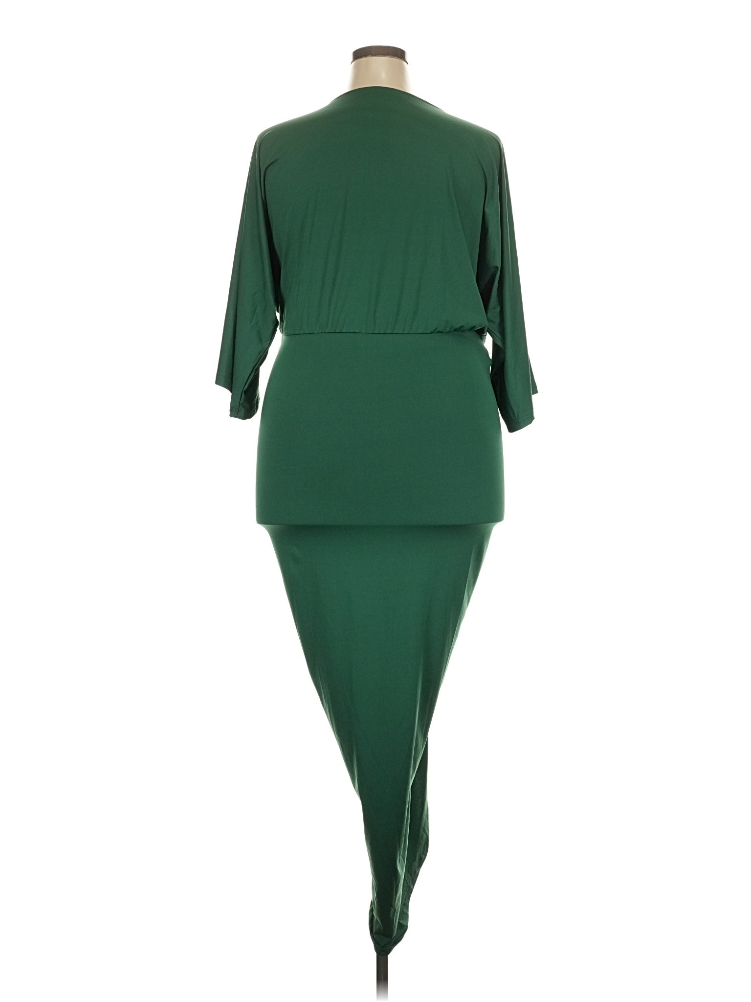 2 size - 3X W