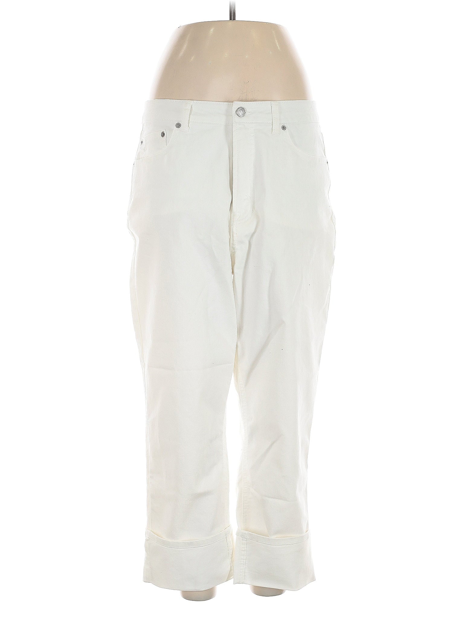 1 size - 30 (Estimated)