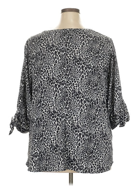 2 size - 2X P W
