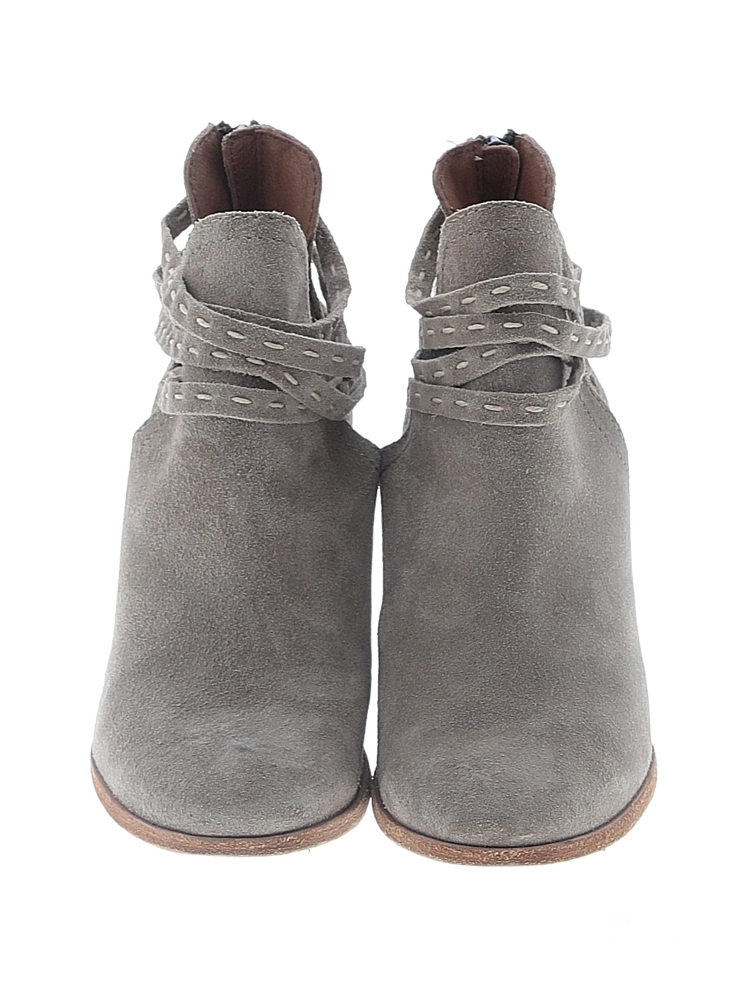 2 shoe size - 8