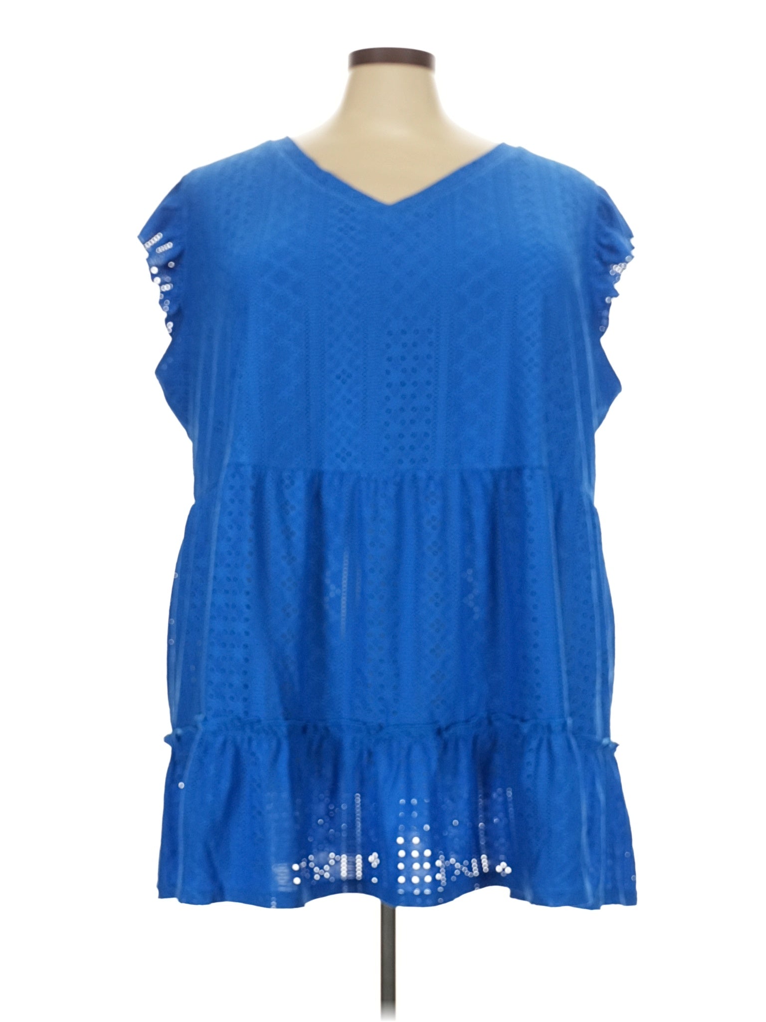 1 size - 28 W