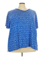 1 size - 3X W