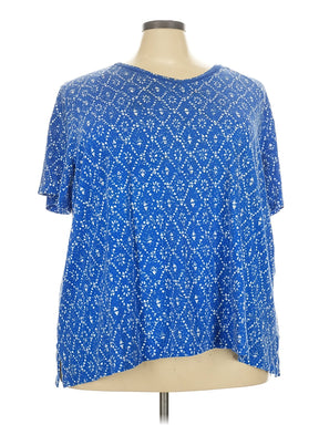 1 size - 3X W