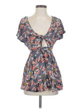 1 size - XS