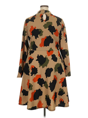 2 size - 18 W W