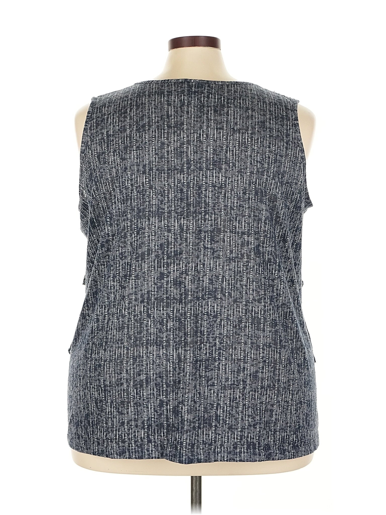 2 size - 4X 30/32W W