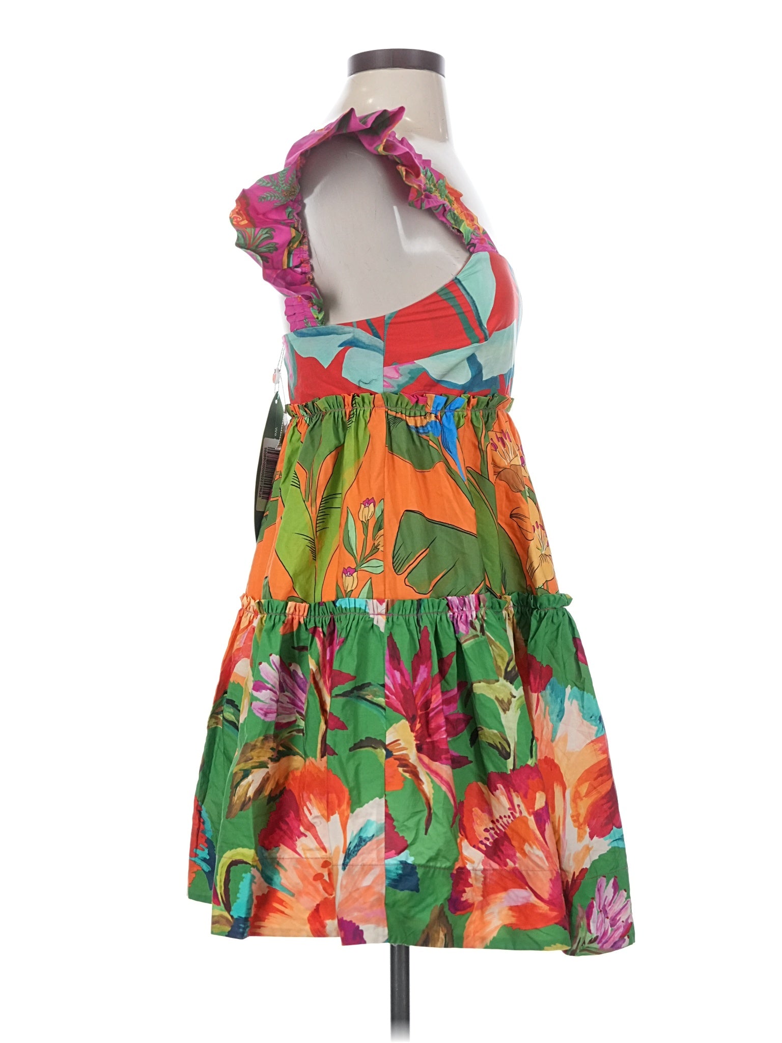 3 size - XS
