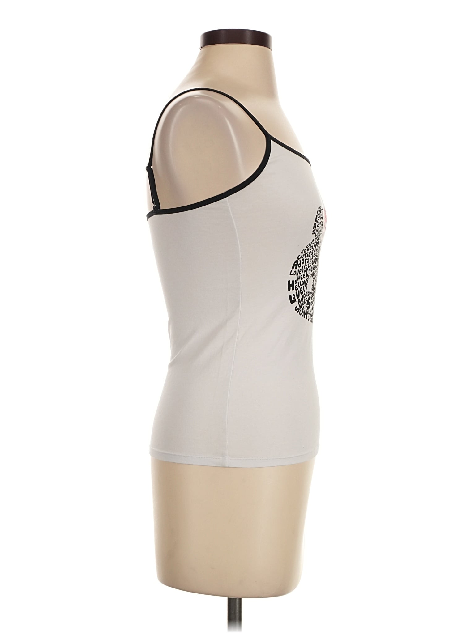 3 size - S