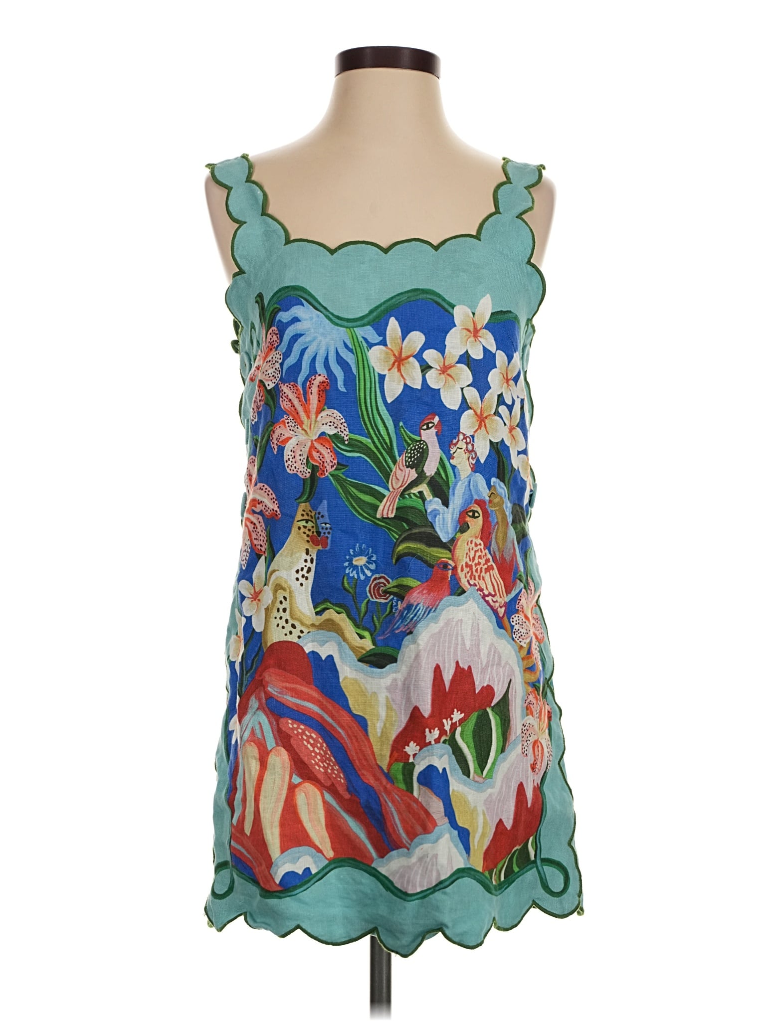 1 size - XS