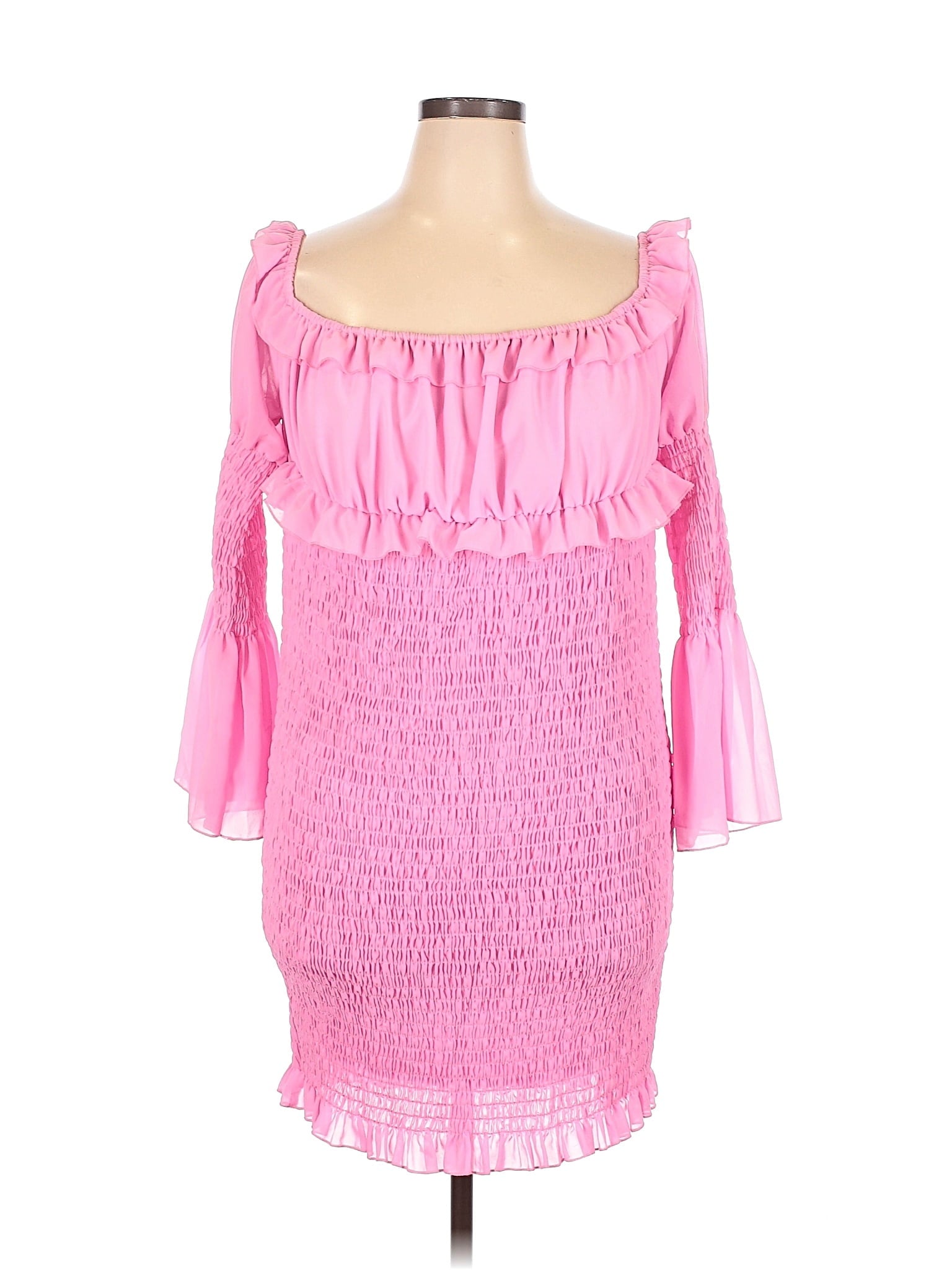1 size - 16