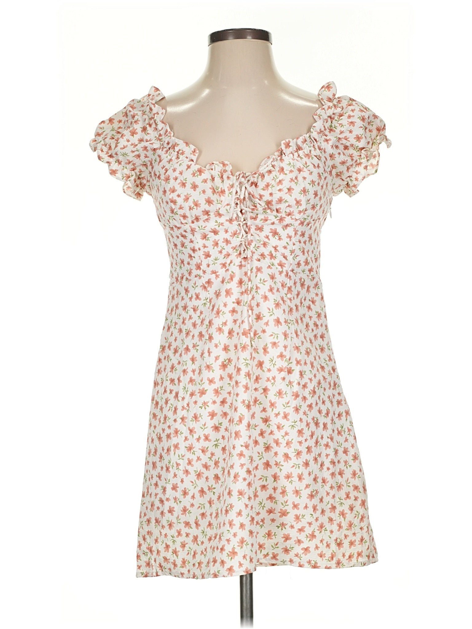 1 size - 4