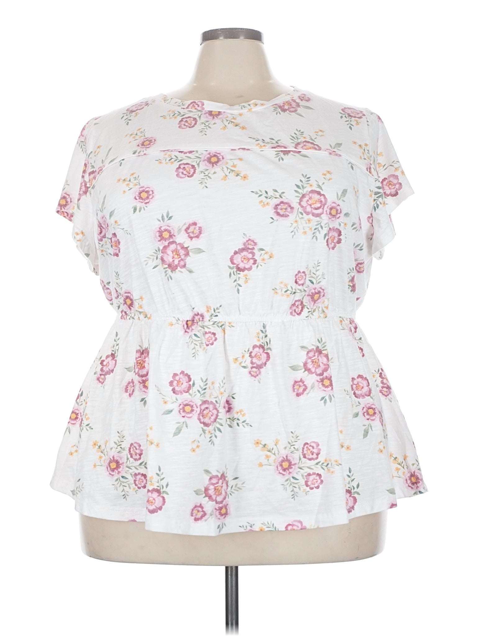 1 size - 26 W