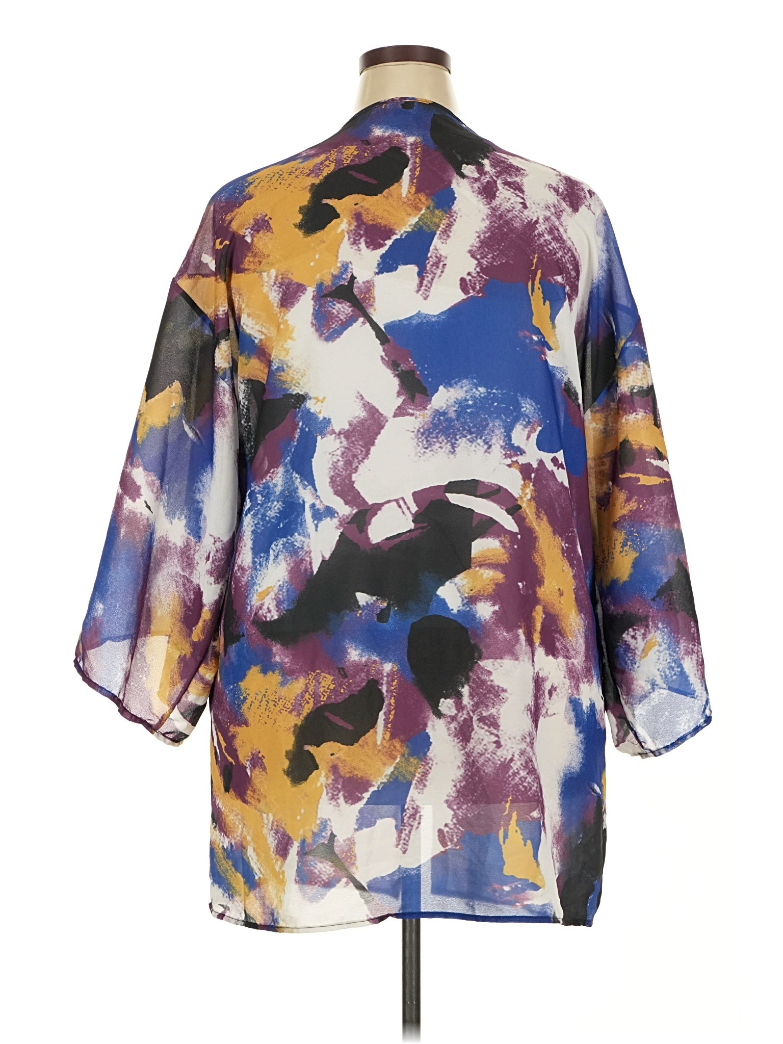 2 size - 2X W